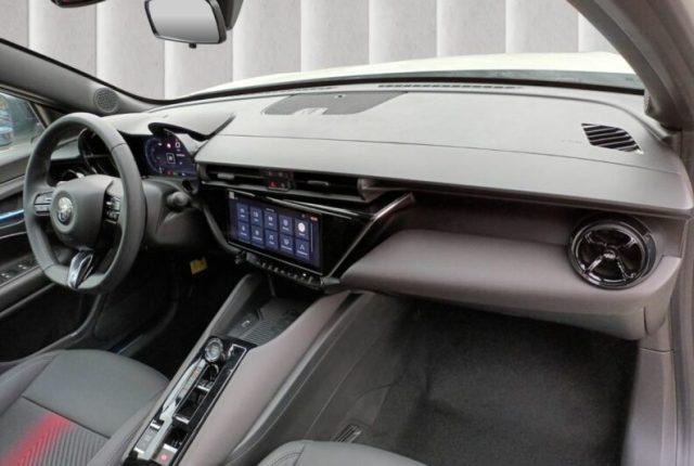 ALFA ROMEO Junior 1.2 136 CV Hybrid eDCT6 Speciale KM ZERO