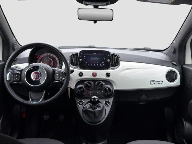 FIAT 500 500 1.0 Hybrid