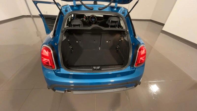 MINI Mini 4ª serie (F56) Mini 1.5 Cooper Camde...