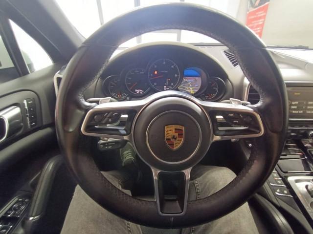 Porsche Cayenne Cayenne 3.0 tiptronic