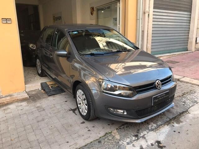 Volkswagen Polo 1.2 TDI 75CV 5 p. Comfortline
