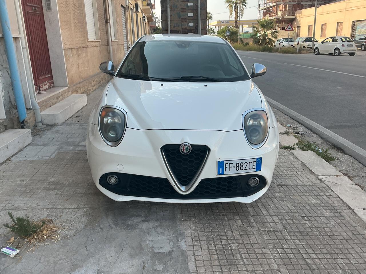Alfa Romeo MiTo 1.3 JTDm 95 CV S&S Super