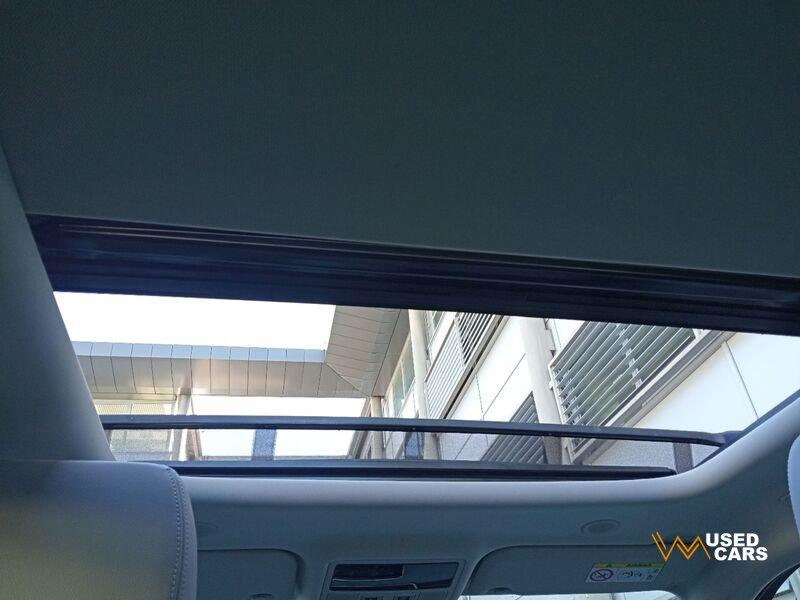 Land Rover RR Evoque Range Rover Evoque 2.0D I4 163 CV AWD Auto SE