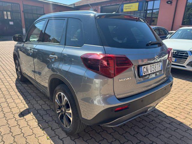 SUZUKI Vitara 1.5 140V Hybrid A/T Starview