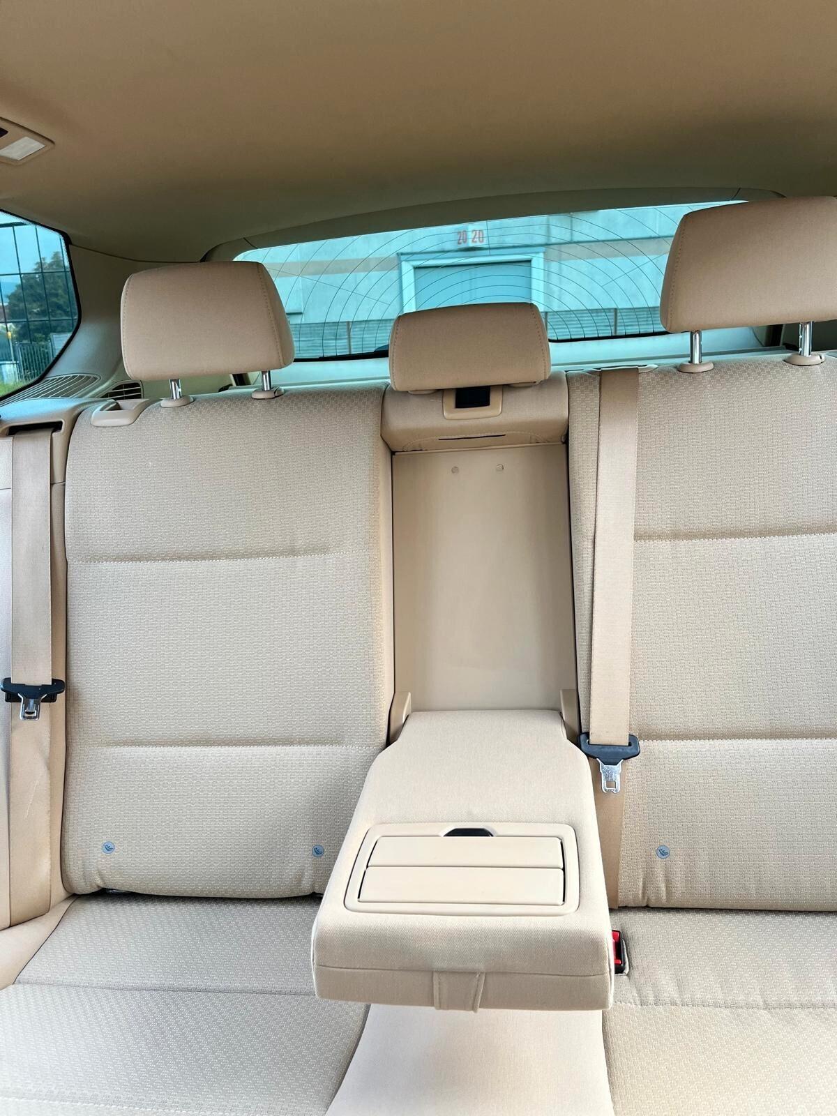 Bmw X3 xDrive20d Eletta