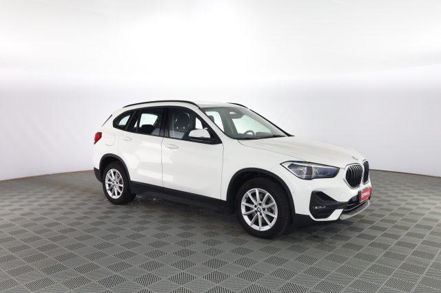 BMW X1 X1 xDrive20d BUSINESS ADVANTAGE