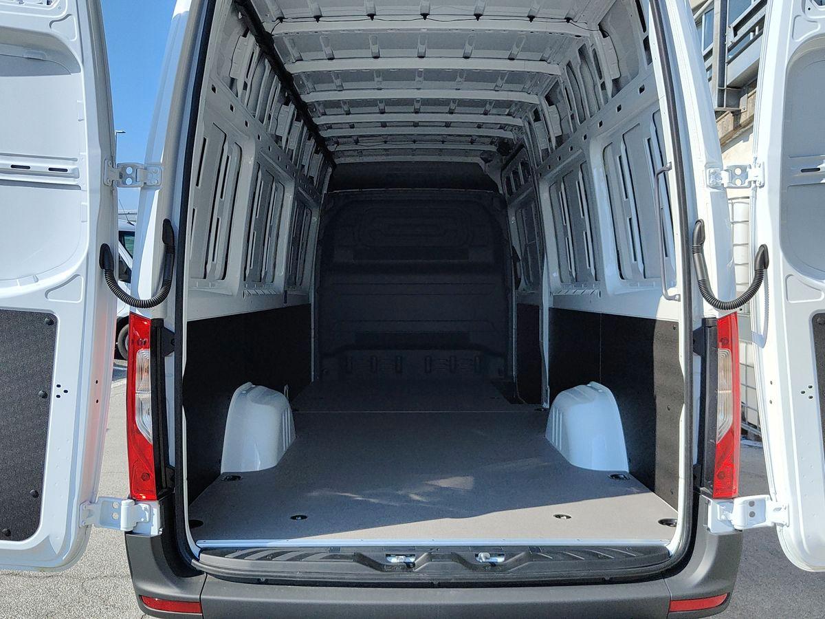 Mercedes-Benz Sprinter Furgone 317CDI 43/35 PRO