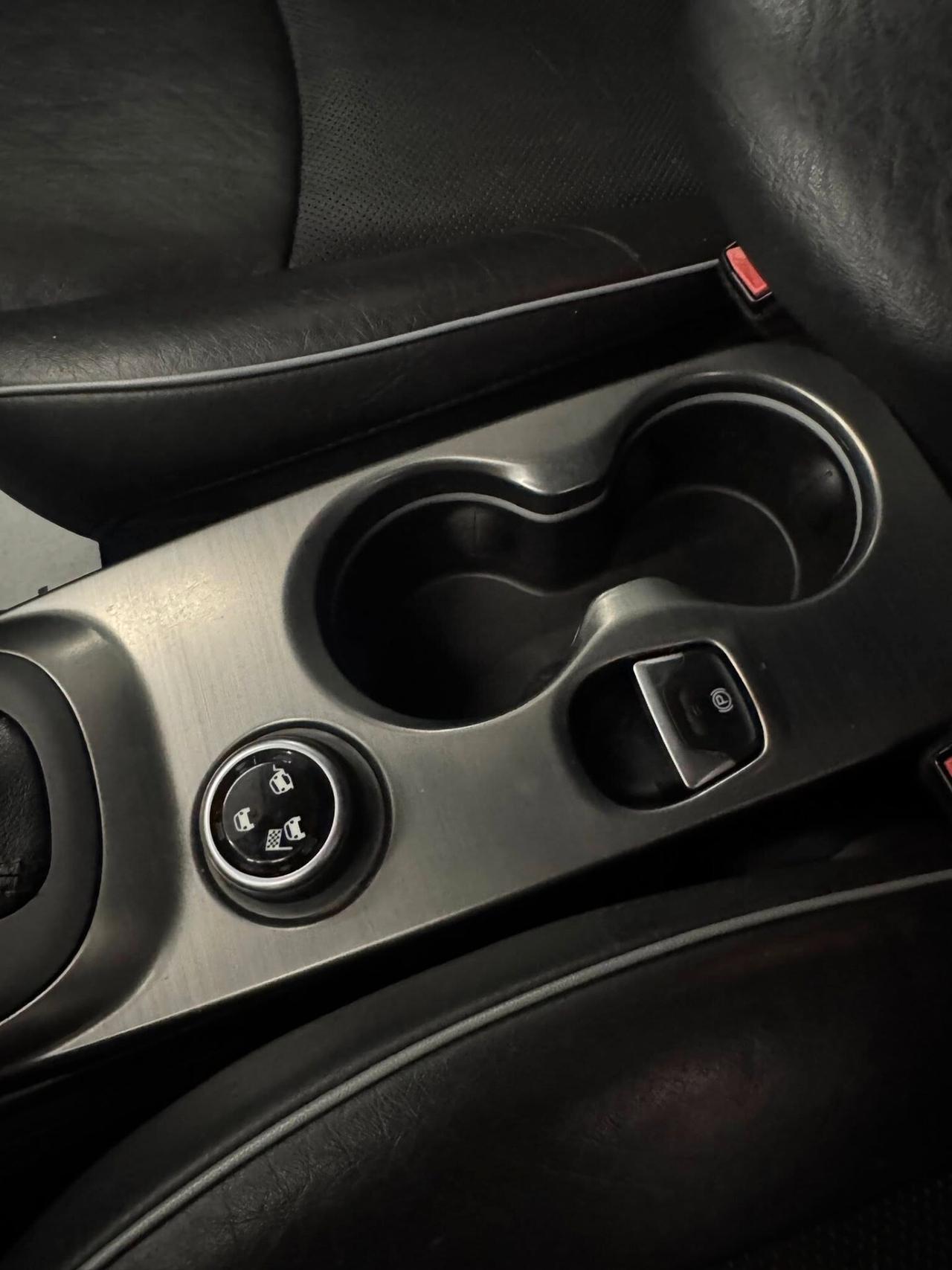 Fiat 500X 2.0 MultiJet 140 CV 4x4 Cross Plus 2015