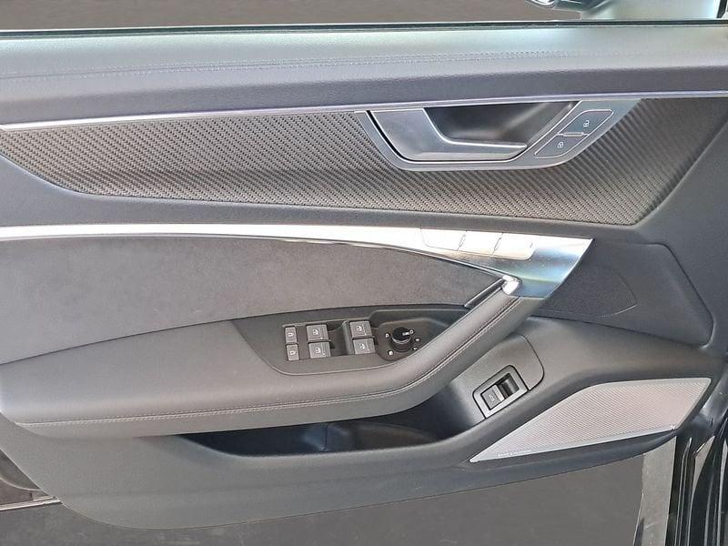 Audi RS6 4.0 quattro tiptronic Performance