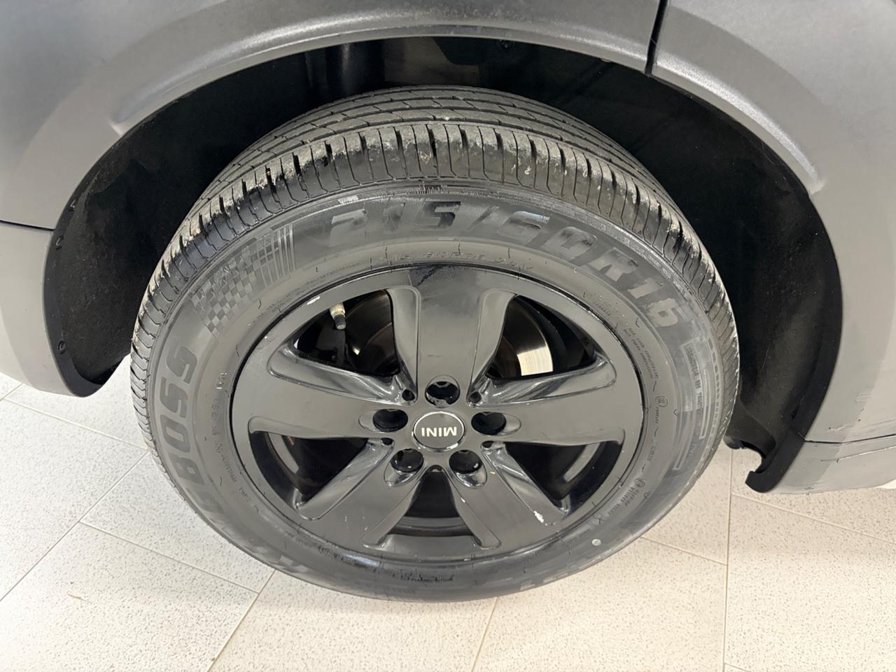 Mini Cooper D Countryman 1.5 One Business