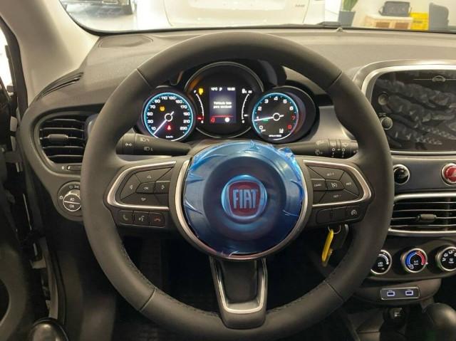 Fiat 500X 1.5 T4 hybrid Club 130cv dct