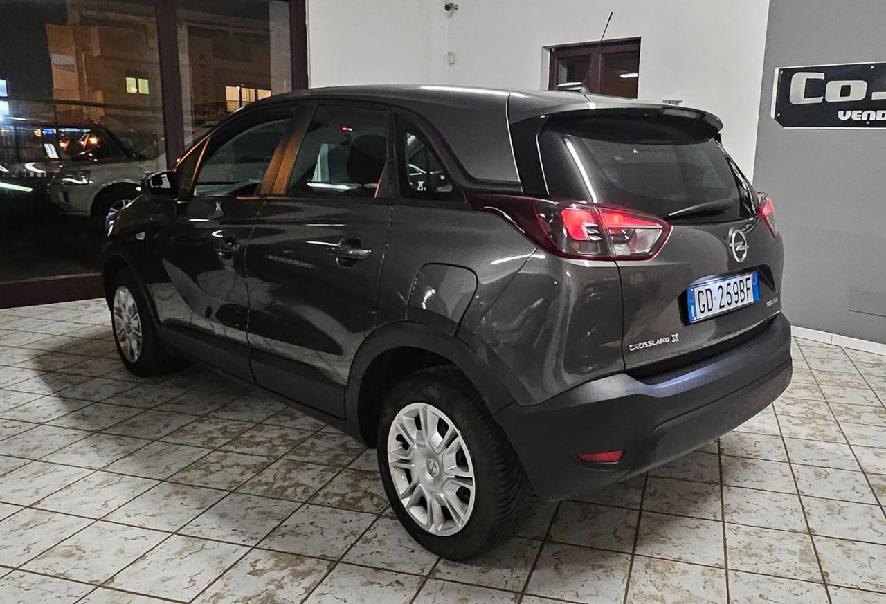 Opel Crossland Crossland X 1.5 ECOTEC D 102 CV Start&Stop Innovation