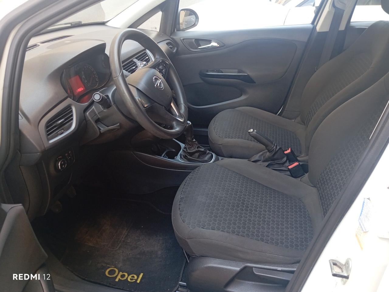 Opel Corsa 1.3 CDTI 5 porte Advance