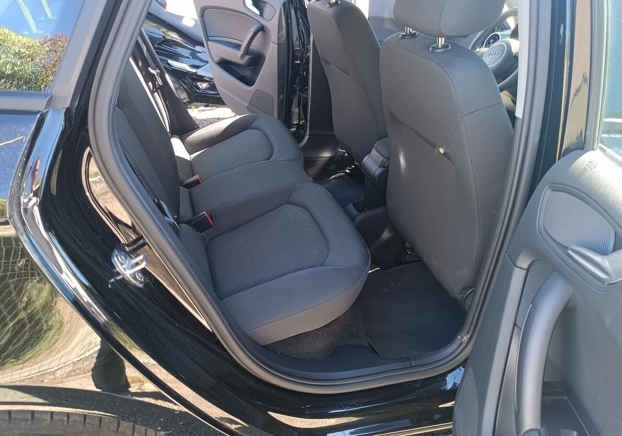 Audi A1 I 2015 SportbackSportback 1.4 tdi