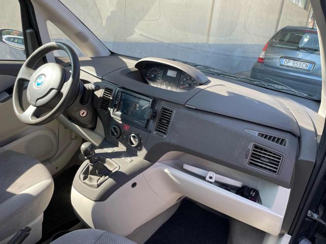 FIAT Idea 1.4 16V Active