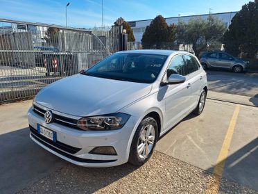 Volkswagen Polo 1.0 TSI 5p. Highline BlueMotion Technology