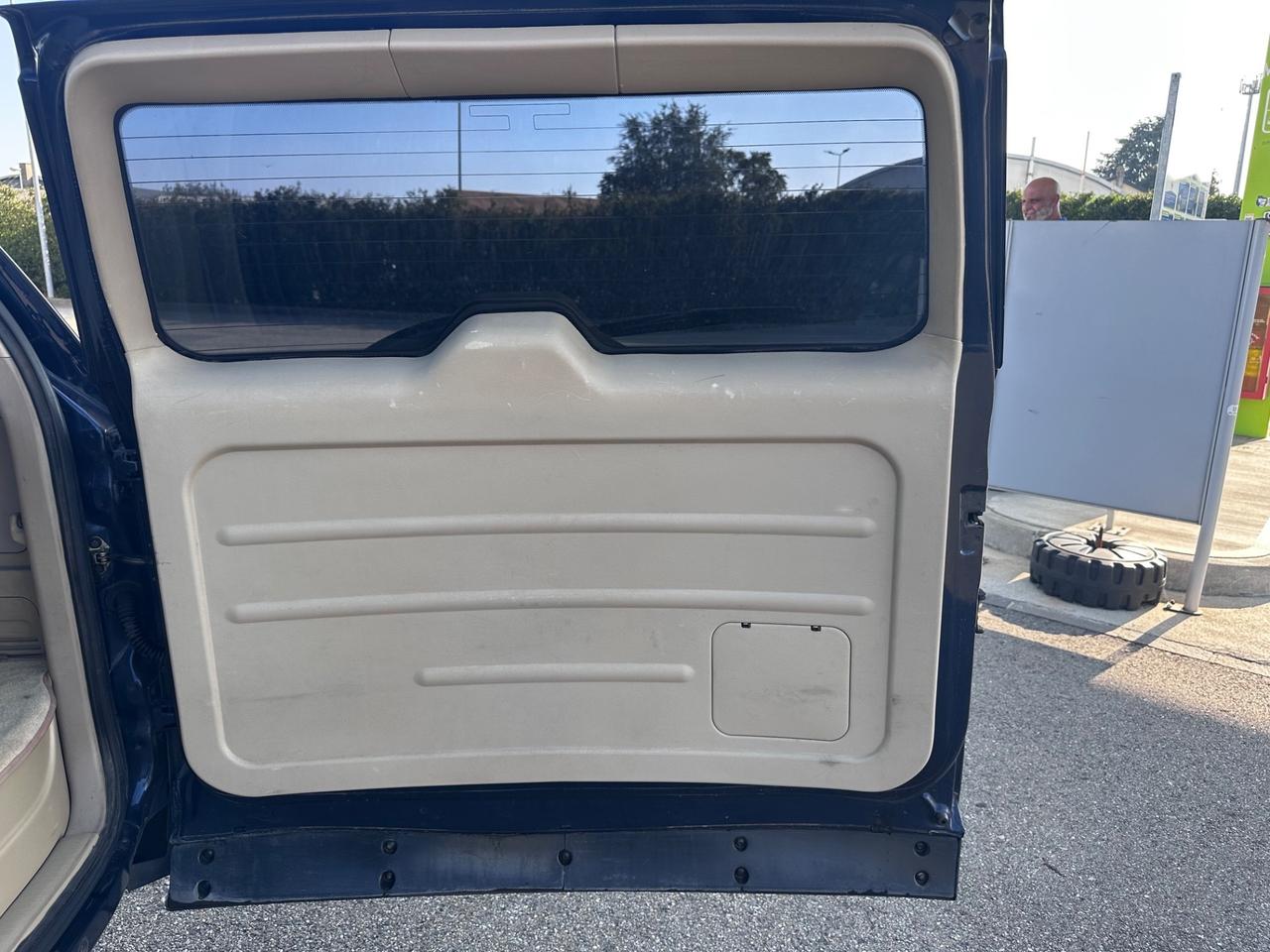 Dr DR5 1.6 16V Bi-Fuel GPL della casa ful optional