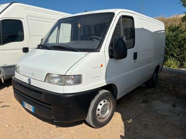 Fiat Ducato 10 1.9 diesel PC Furgone