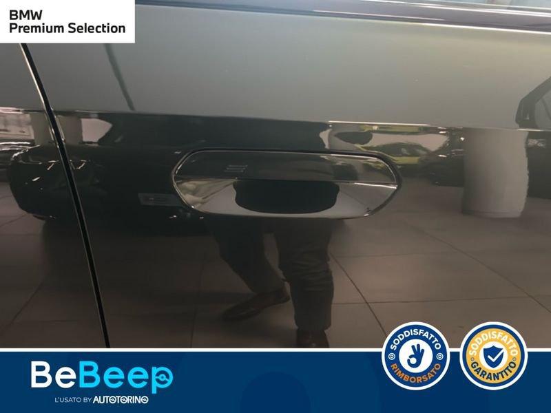 BMW X1 SDRIVE18D X-LINE EDITION SIGNATURE AUTO