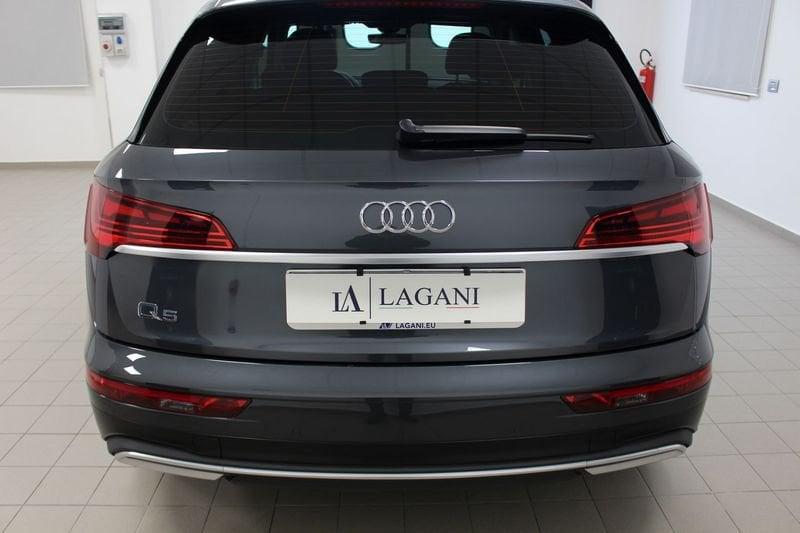 Audi Q5 Q5 35 TDI S tronic Business