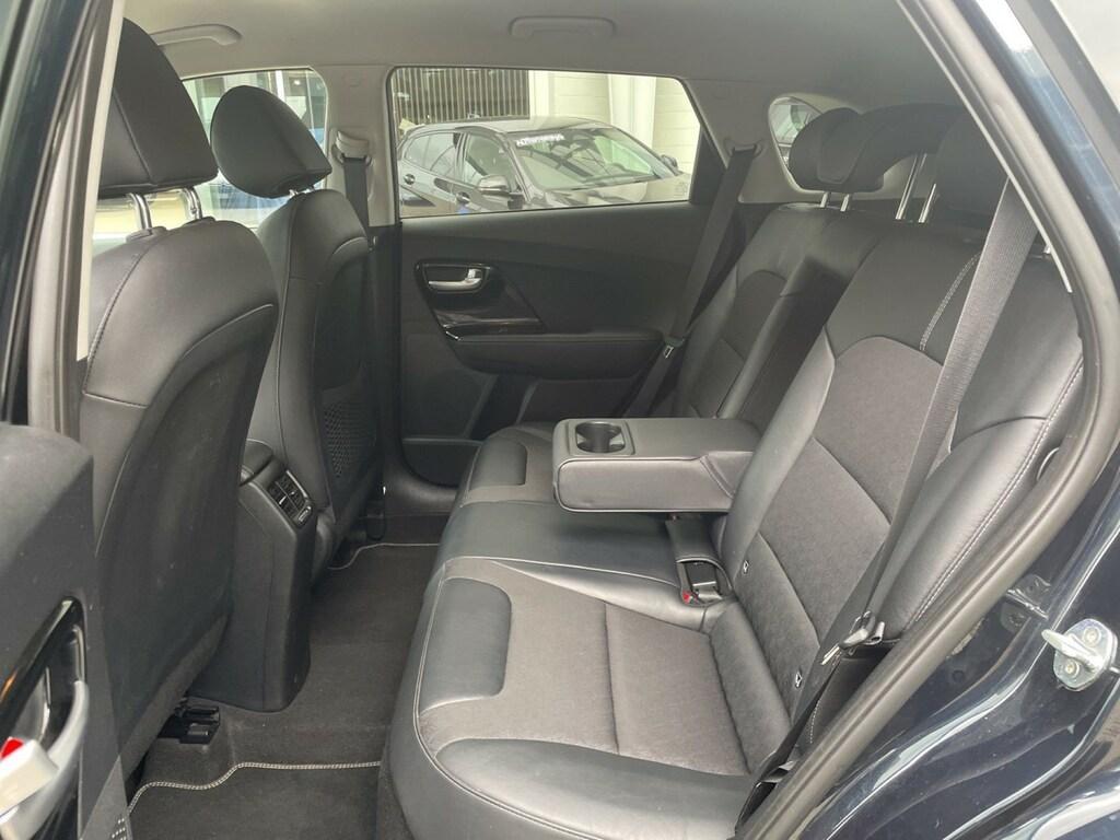 Kia Niro 1.6 GDI HEV Style Techno Pack 2WD DCT