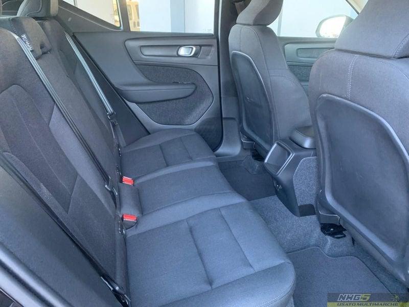 Volvo XC40 T2 Essential