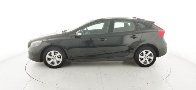 VOLVO V40 Cross Country D2 1.6 Kinetic