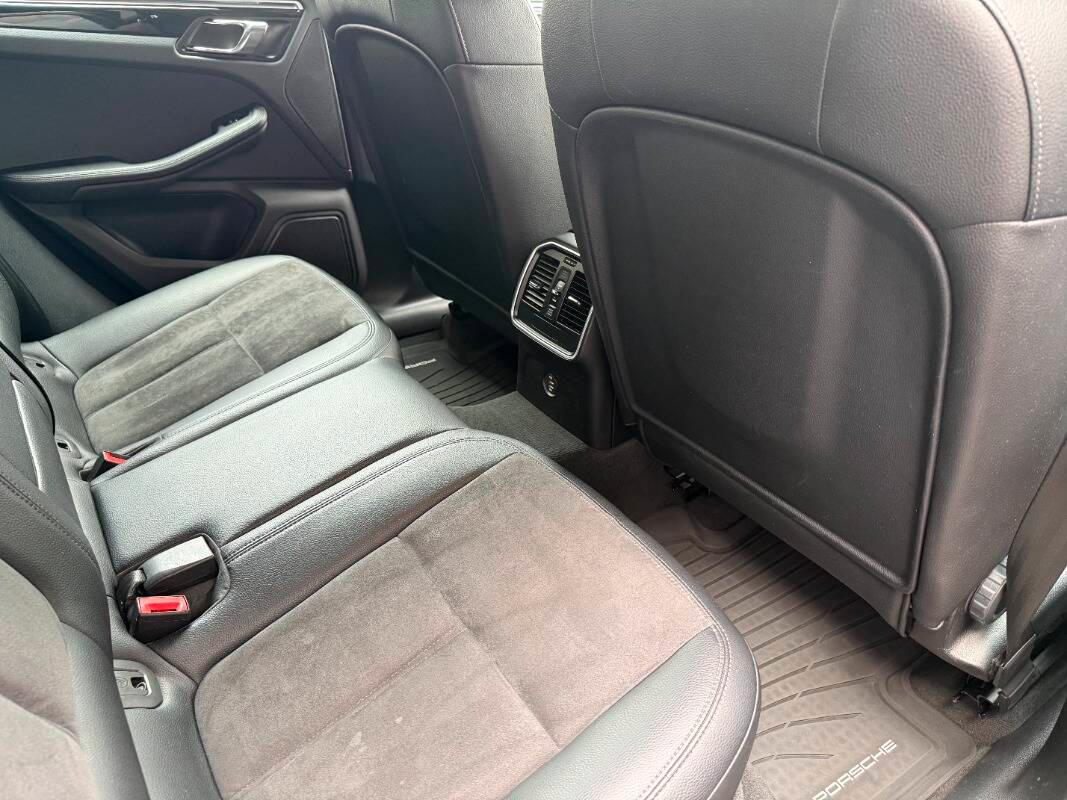 Porsche Macan 3.0d S 250cv pdk my16