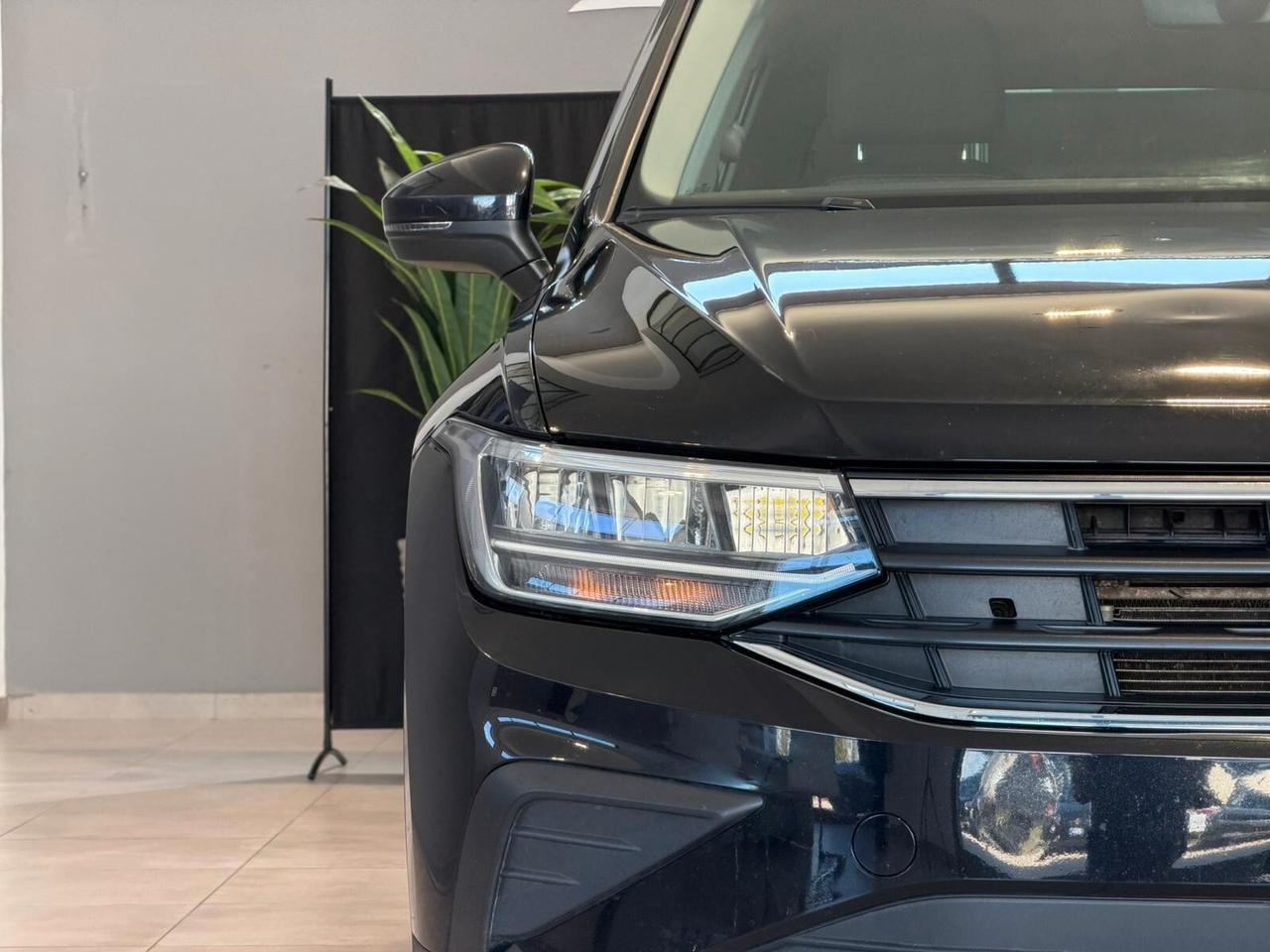 Volkswagen Tiguan 2.0 TDI 150 CV SCR DSG Life