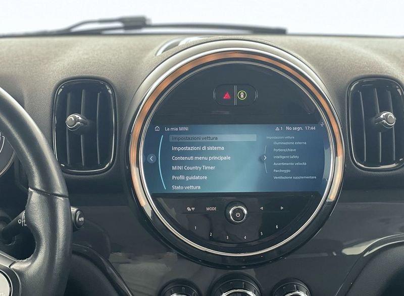 MINI Mini Countryman F60 Mini 1.5 One D Business Countryman