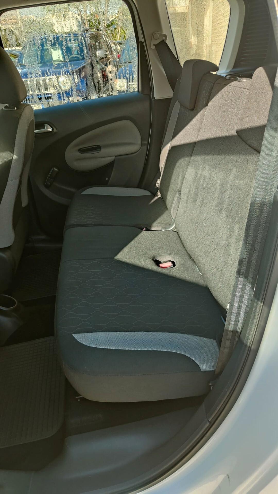 Citroen C3 Picasso 1.6 HDi 90 Business Combi