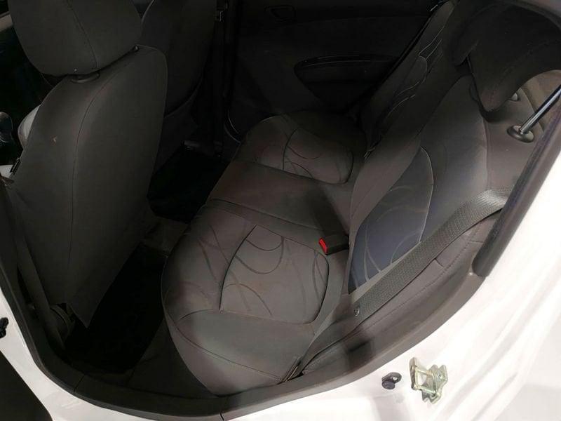Chevrolet Spark Spark 1.0 LS NEOPATENTATI OK BENZ / GPL