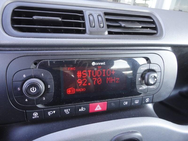 FIAT Panda 3ª serie Panda 1.0 FireFly S&S Hybr...