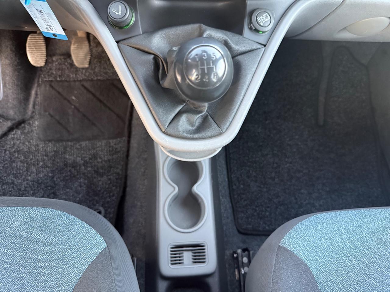Fiat Doblo Doblò 1.3 MJ 16V Combi 5 p.ti N1