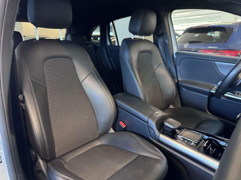 Mercedes-Benz GLA GLA 200 d Automatic Sport Plus