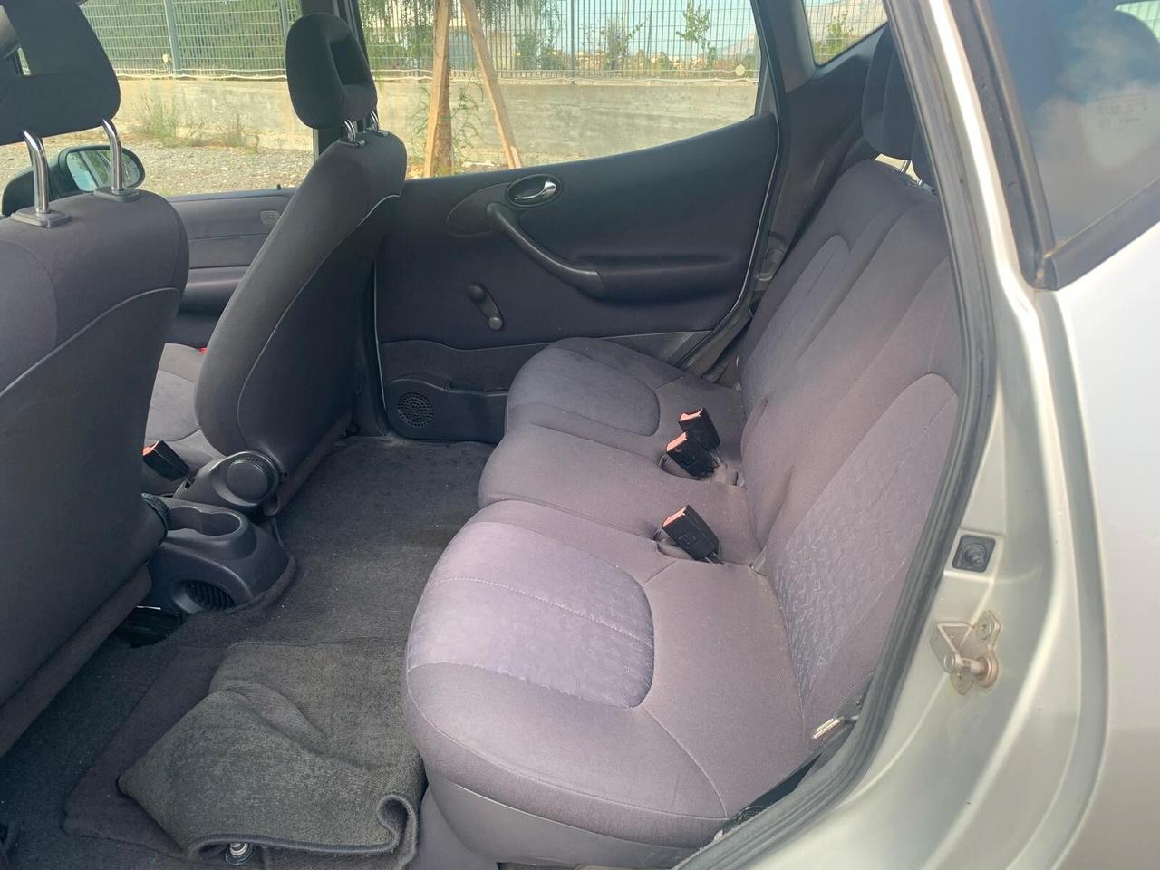 Mercedes-benz A 170 180 d Automatic Executive