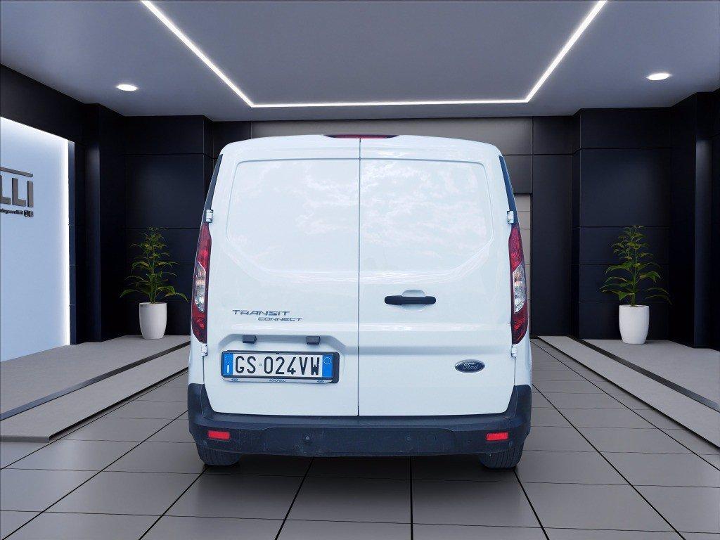 FORD Transit Connect 210 1.5 ecoblue(tdci) 100cv Trend L2H1 E6.2 del 2024