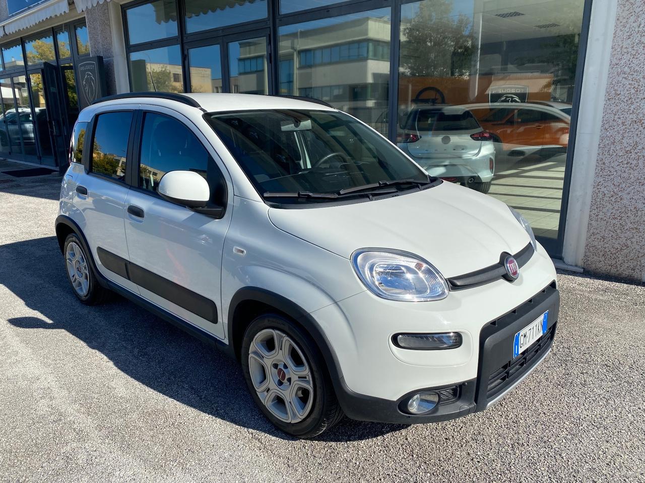 Fiat Panda 1.0 FireFly - 2023