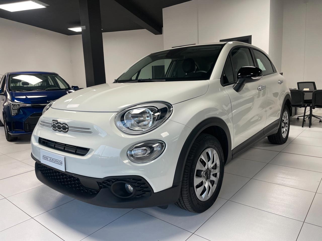 Fiat 500X 1.3 MultiJet 95 CV