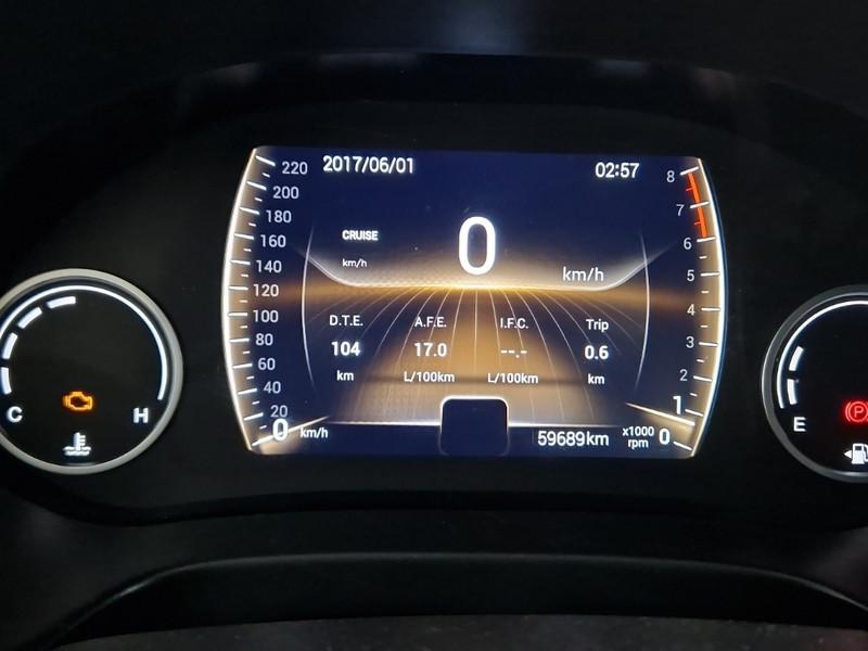 DR MOTOR DR4.0 1.5 MT BENZ GPL