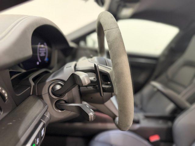 PORSCHE 911 Targa 992.2 4 GTS IVA ESPOSTA