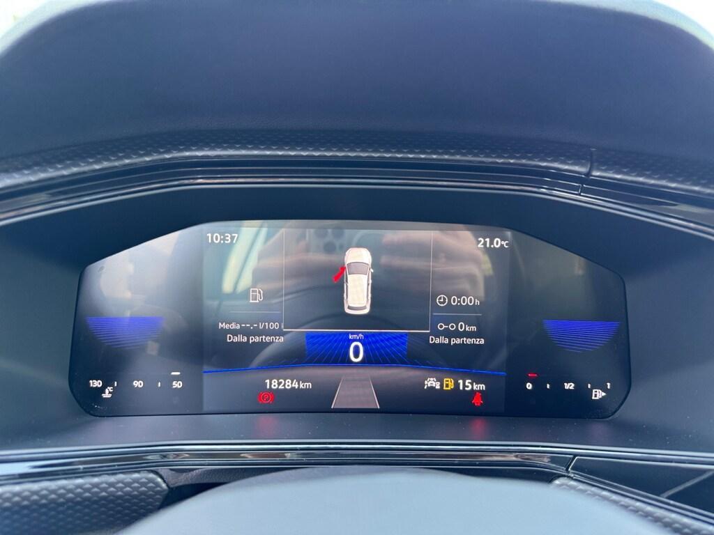 Volkswagen T-Cross 2019 1.0 TSI 95CV Style