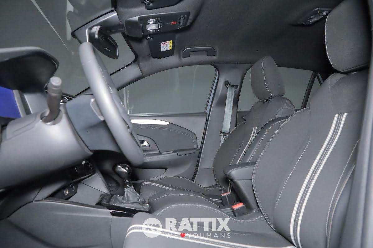 Opel Corsa 1.2 100CV GS