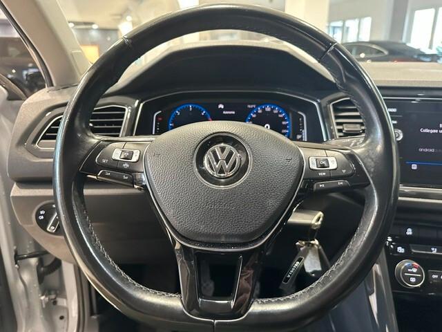 Volkswagen T-Roc 1.6 TDI SCR Advanced BlueMotion Technology