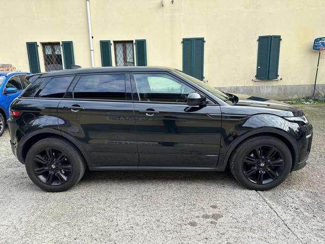 Land Rover Range Rover Evoque Evoque 5p 2.0 td4 HSE Dynamic 150cv auto my18