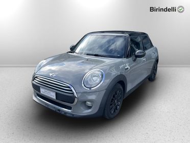 MINI Mini 5 porte (F55) - Mini 1.2 One Boost 5 porte