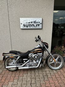 HARLEY-DAVIDSON 1450 Dyna Wide Glide FXDWG3 CVO "SWITCHBLADE" SPECIAL MODEL
