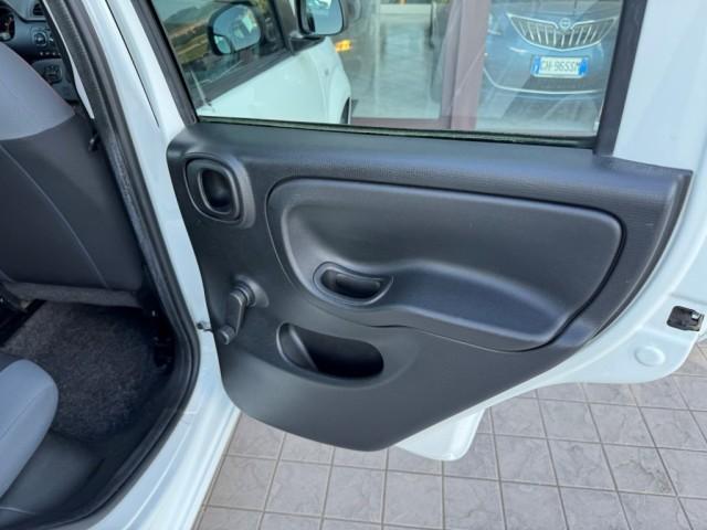 Fiat Panda 1.2 Easy 69cv 5posti
