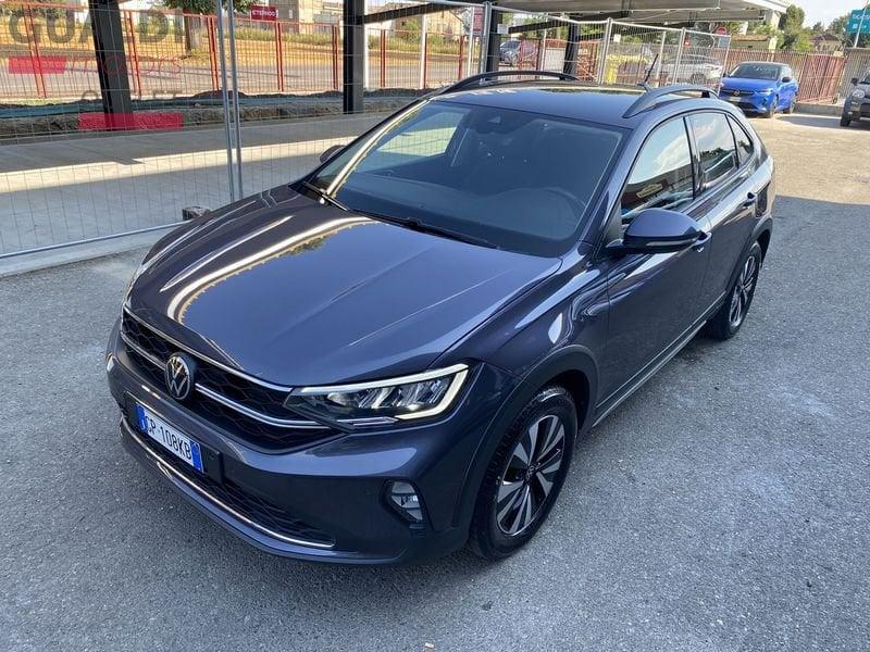 Volkswagen Taigo 1.0 TSI 110 CV R-Line