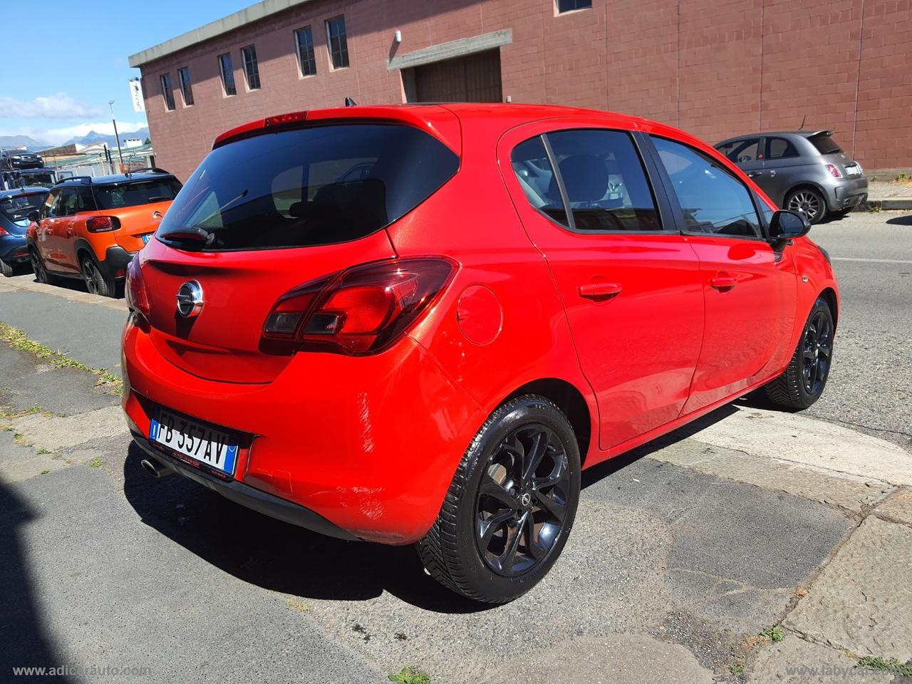 OPEL Corsa 1.2 5p. b-Color